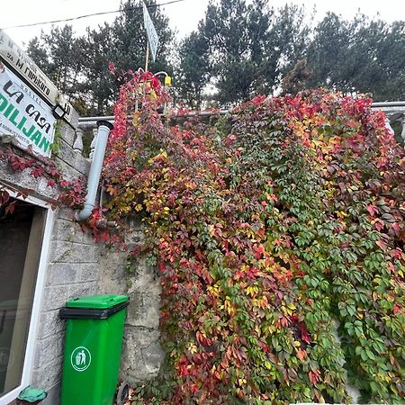 Hostel La Casa 迪利然 外观 照片