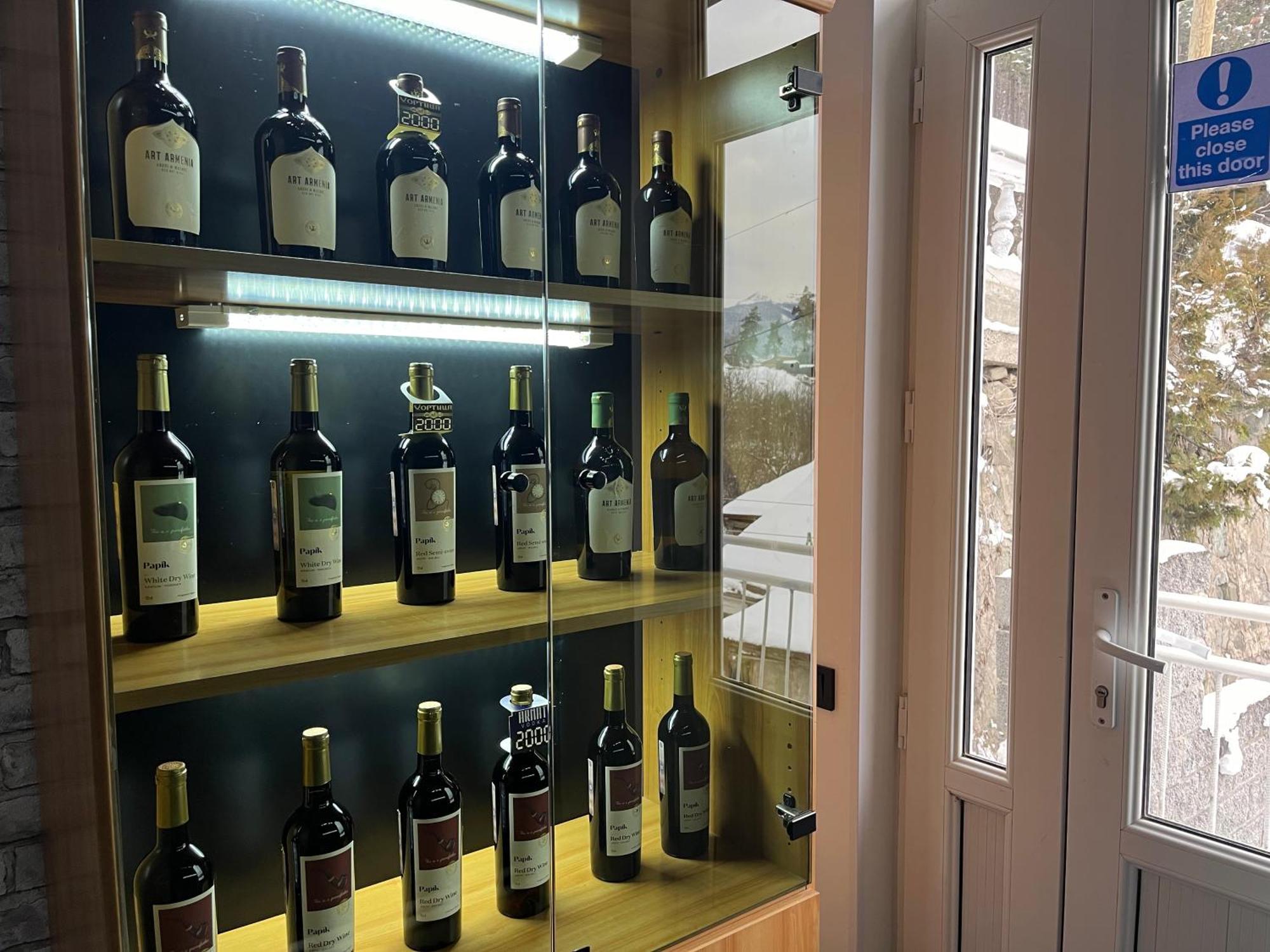 Hostel La Casa 迪利然 外观 照片